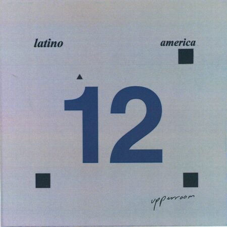 UPPERROOM - Momentos 012 (Latino America) Album