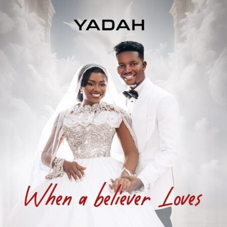 Yadah - When a Believer Loves EP
