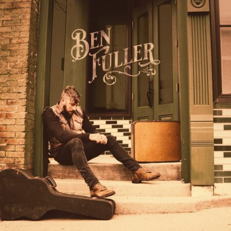 Ben Fuller - World Changed music lyrics itunes full song