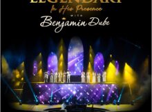 Benjamin Dube - Ukubonga mp3 download lyrics