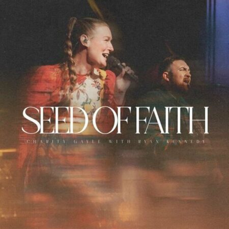 Charity Gayle - Seed of Faith music download lyrics itunes full song