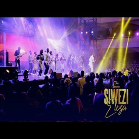 Dr Ipyana - Siwezi Eleza mp3 download lyrics