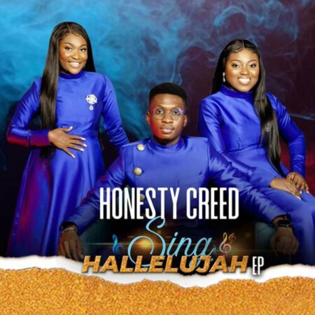 Honesty Creed - Kele Jesus mp3 download lyrics itunes full song