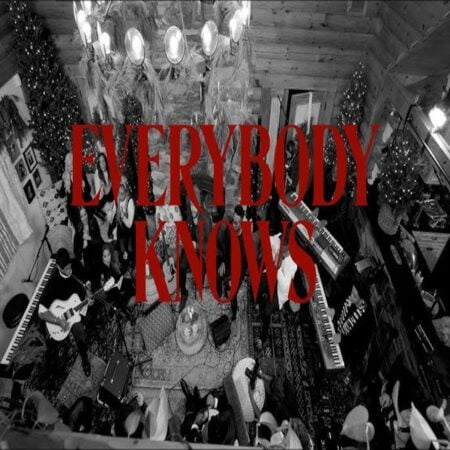 Israel Houghton - Everybody Knows music download lyrics