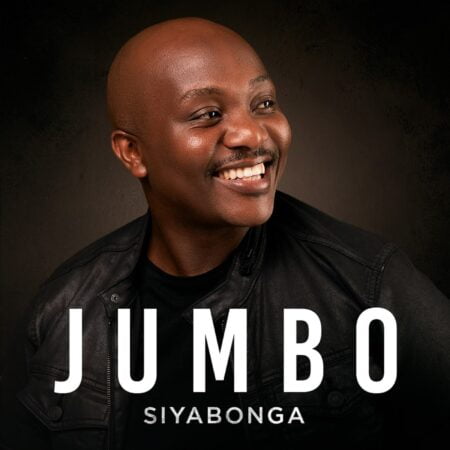 Jumbo - Siyabonga EP