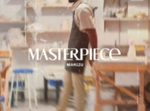 Marizu - Masterpiece EP