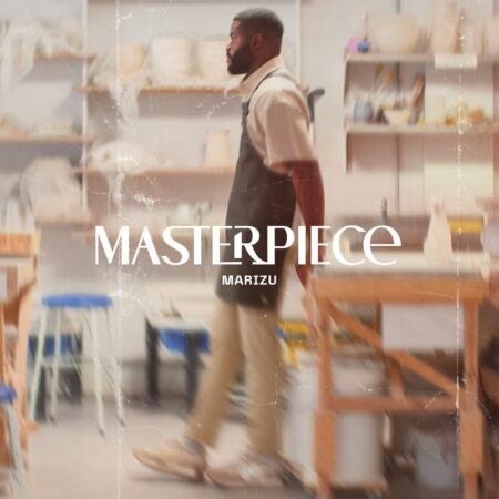 Marizu - Masterpiece EP