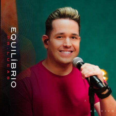 Pr. Lucas - Equilíbrio music download lyrics itunes full song