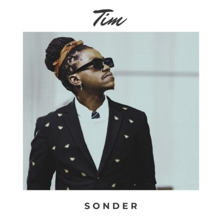 Tim - Sonder Album