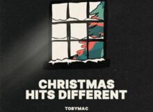 TobyMac - Christmas Hits Different music download lyrics itunes full song