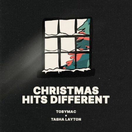 TobyMac - Christmas Hits Different music download lyrics itunes full song