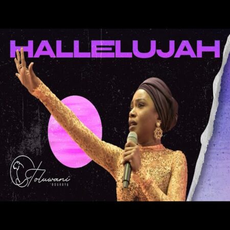 Toluwani - Hallelujah Medley mp3 download
