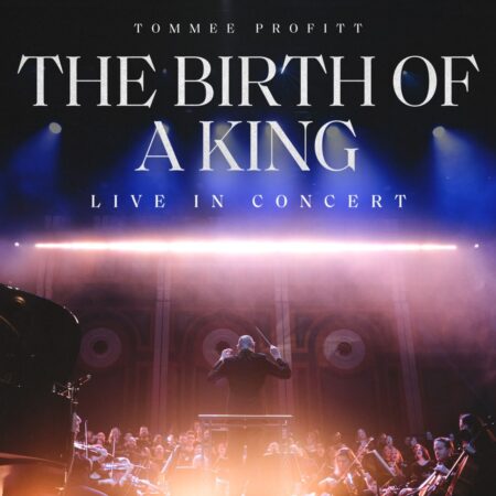 Tommee Profitt - The Birth Of A King (Live)