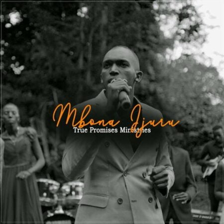 True Promises - Mbona Ijuru mp3 download lyrics