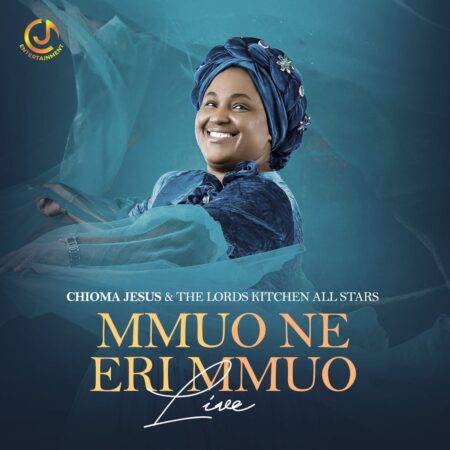 Chioma Jesus - Mmuo Ne Eri Mmuo mp3 download lyrics