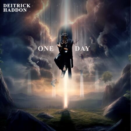 Deitrick Haddon - One Day music download lyrics