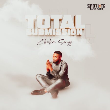 Ebuka Songs - Total Submission mp3 download lyrics