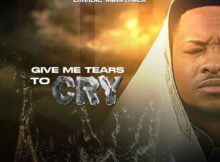 Lawrence Oyor - Give Me Tears To Cry mp3 download lyrics