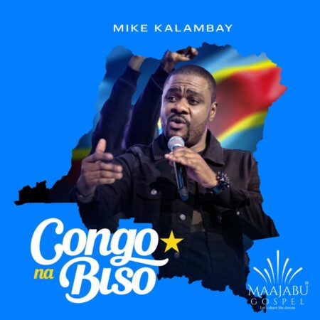 Mike Kalambay - Congo na Biso mp3 download lyrics