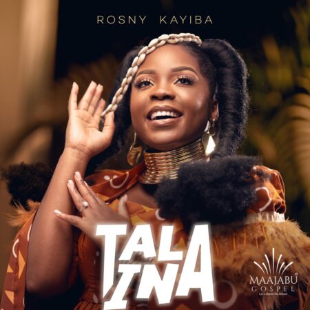 Rosny Kayiba - Tala Tina mp3 download lyrics