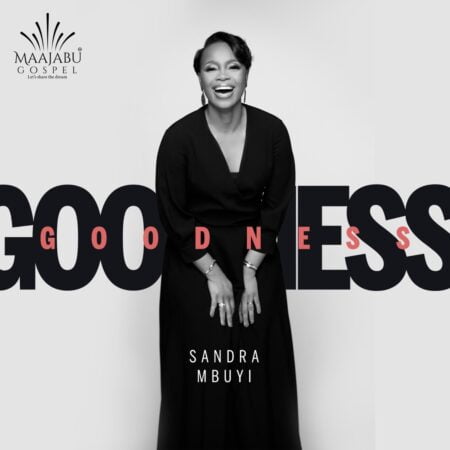 Sandra Mbuyi - Goodness mp3 download lyrics