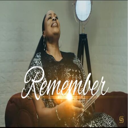 Sinach - I Remember mp3 download lyrics