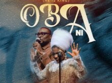 Sunmisola Agbebi - Oba Ni mp3 download lyrics