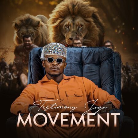 Testimony Jaga - Movement mp3 download lyrics