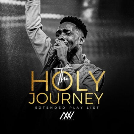 Zoravo - The Holy Journey EP