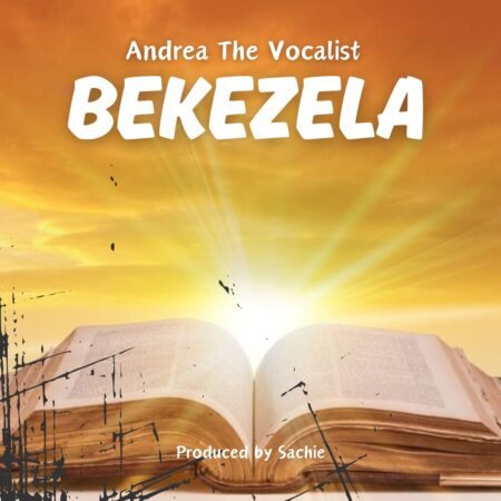 Andrea The Vocalist - Bekezela mp3 download lyrics itunes full song