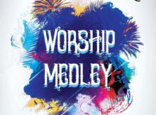 Esther Oji - Worship Medley mp3 download