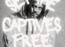GodFearin - Set the Captives Free Album