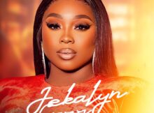 Jekalyn Carr - You Carried Me (Jekalyn Version) music download lyrics itunes full song