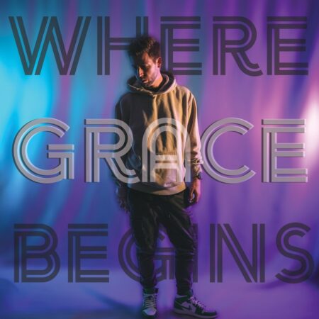 Joel Vaughn - Where Grace Begins music download lyrics itunes full song