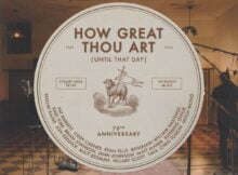 Matt Redman - How Great Thou Art (Until That Day) music download lyrics itunes full song
