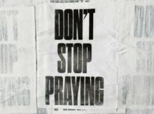 Matthew West - Don't Stop Praying music download lyrics