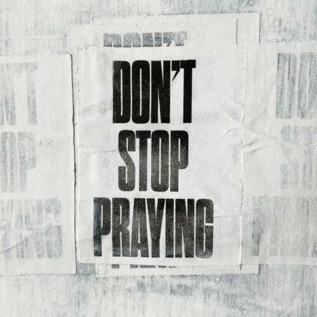 Matthew West - Don't Stop Praying music download lyrics