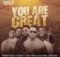 Moses Bliss - You Are Great mp3 download lyrics itunes full song