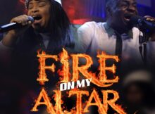 Mr M & Revelation - Fire on my Altar mp3 download lyrics itunes full song