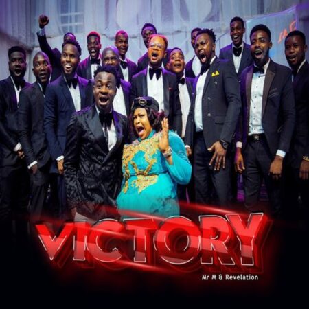 Mr M & Revelation - Victory mp3 download lyrics