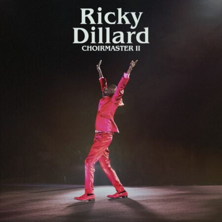 Ricky Dillard - When I Think music download lyrics