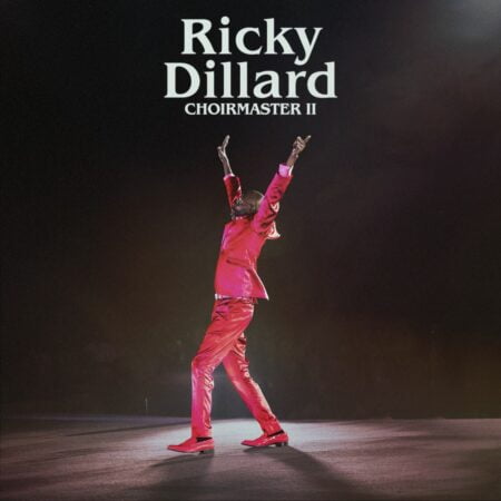 Ricky Dillard - Jesus Jesus Jesus ft. Lisa Knowles-Smith music download lyrics itunes full song