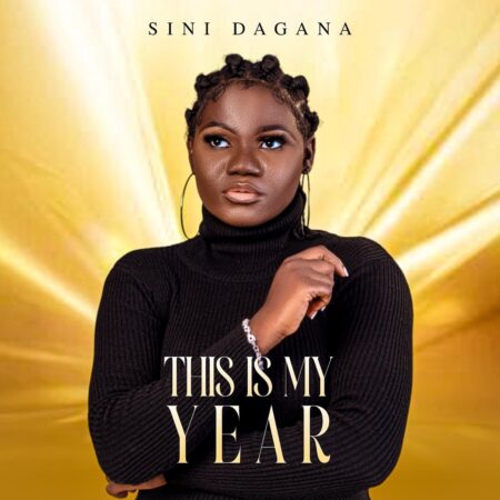 Sini Dagana - This Is My Year mp3 download lyrics itunes full song