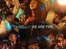 TY BELLO - The Weight of Your Glory mp3 download lyrics