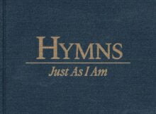 The Worship Initiative - Just As I Am ft. Robbie Seay music download lyrics