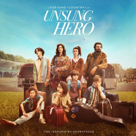 for KING & COUNTRY - Place In This World (From the Inspired by Soundtrack "Unsung Hero") music download lyrics itunes full song