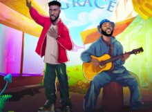 A Mose - Amazing Grace mp3 download lyrics itunes full song