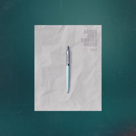 Aaron Cole - Signing Bonus EP itunes full song