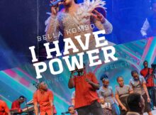 Bella Kombo - I Have Power mp3 download lyrics itunes full song