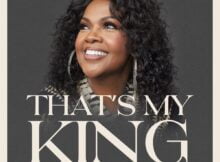 CeCe Winans - That's My King music download lyrics itunes full song